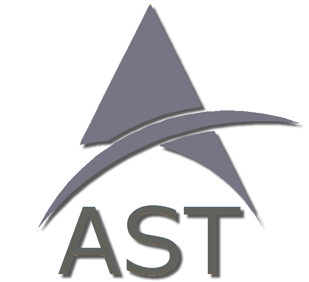 Logo of AST-RFID